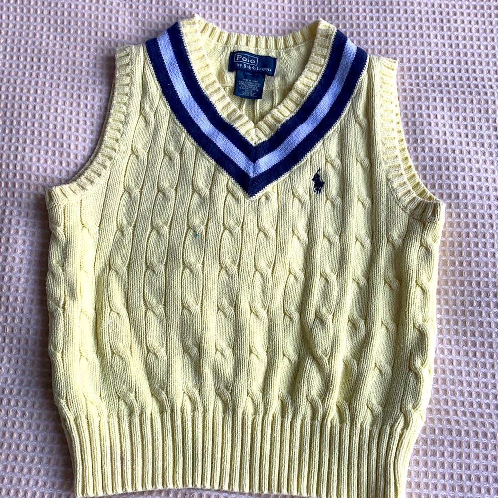Polo by Ralph Lauren -size X small